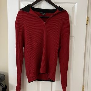 KENNETH COLE SWEATER